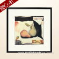 ZZ(5978) The delicious fruit pears printed painting for decoration